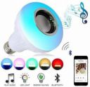 Home Delight 1 LEDs 0.13 m Multicolor Color Changing Bulb Rice Lights...