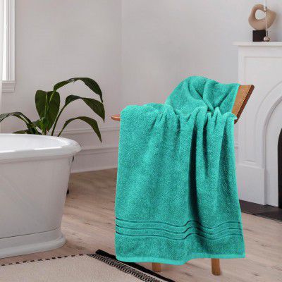 HOME ELEGANCE Comfort Living Bath Towel Ocean