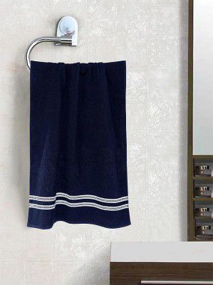 Home Elite Cotton Bath Towel 400 GSM, Navy