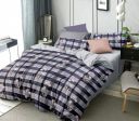 HOME ELITE Floral Polycotton Double Bedsheet with 2 Pillow Covers, Multicolor...