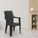 @home Nilkamal Chairs Set of 2...