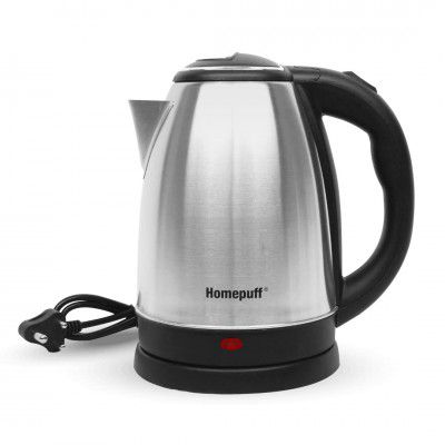 Home Puff 1.8L Fast Boiling Electric Kettle
