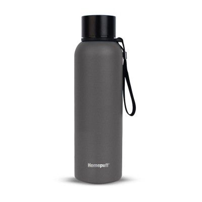 Home Puff ActivPlus Insulated Stainless Steel Water Bottle 