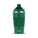Home Puff Horizon Hot & Cold Coffee/Tea Tumbler with Anti-Slip Grip...