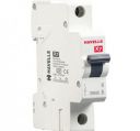 Home PV+ Havells X7 32A MCB Single Pole (White)...