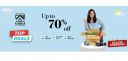 Amazon HOME SHOPPING SPREE: TOP DEALS...