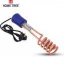 Home Tree 100% Copper Waterproof 2000 W Shock Proof Immersion Heater Rod (water) 2000 W Immersion Heater Rod...