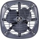 Home Tree HEAVY DUTY FRESH AIR 9INCH(225MM) 225 mm Exhaust Fan (Gray) 225 mm Exhaust Fan (Gray)...