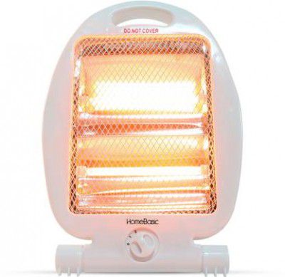 HOMEBASIC 800W Room Heater