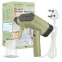 HOMEBASIC Handheld Garment Steamer for Clothes 1200W...