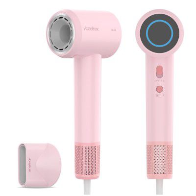 HOMEBASIC Premium 2000W High-Speed Hair Dryer 