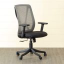 Home Centre Quadro Aero Mesh Medium Back Office Chair...