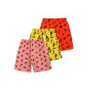 Homegrown Boys Cotton Combo Shorts...