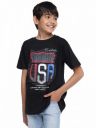 Homegrown Boys Cotton T-Shirt...