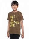 Homegrown Boys Cotton T-Shirt...