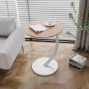 Homeland Design your Heritage Portable Laptop Table, Small Coffee Table (102-BJ-YM)...