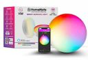 HomeMate WiFi Smart LED Surface Light | 15 Watt | 16 Million Colors + Warm and Cool White | Compatible Alexa, Google Home & Siri | Last State Memory Feature...