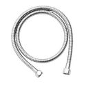 HOMEMATES High-Pressure ABS Handheld Bidet Spray Premium Health Faucet Pipe (Silver)...