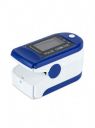 HomePro Fingertip Pulse Oximeter with OLED Display...