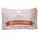 Homerz Premium Pack Cloud Pillow, Pack of 1, 16 x 24 inch Size, Vacuum Pack...