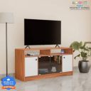 Flipkart Perfect Homes Phonox Engineered Wood TV Entertainment Unit...