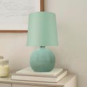 Homesake Bedside Ceramic Table Lamp, Classic Desk lamp...