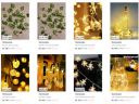 Homesake String Lights Upto 90% Off | Starts ₹290...