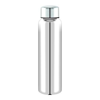 HOMEST Aqua Stainless Steel Fridge Water Bottle 1000ml