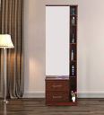 HomeTown Victoria Solid Wood Dresser in Antique Cherry Colour...