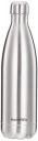HomeWiz Stainless Steel Insulated 24 Hours Hot or Cold Bottle Flask, 1000 ml, Silver...