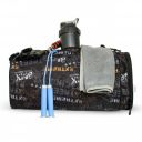 HOMFIL Brand - LAXIS Gym Bag for Men Women...