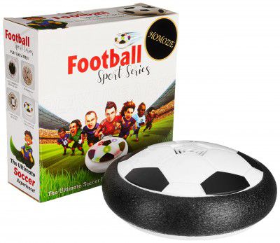 HOMOZE Magic Air Soccer Plastic Hover Football