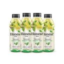 Honest Tea - Lemon Tulsi 350ml X 4...