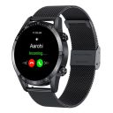 Honeybud Airfit Ultra with ECG Monitoring Smartwatch ...