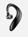 HONEYBUD Black HB-SB11 Mono Bluetooth Wireless Headset with Google Assistant...