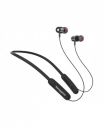 Honeyport HP 111 Wireless Neckband 50 Hours of Playtime 5.2 Version...