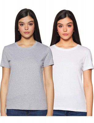 honeysuckle by Cotton Colors Women's Classic T-Shirt (Pack of 2)