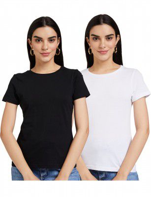 honeysuckle by Cotton Colors Womens Classic T-Shirt