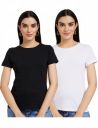 honeysuckle by Cotton Colors Womens Classic T-Shirt...