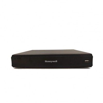 Honeywell 16 Channel 5MP AHD DVR, H.265, 1 SATA, 4 in 1, Metal Housing (HA-DVR-5116-L)