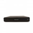 Honeywell 4 Channel 5MP AHD DVR, H.265, 1 SATA, 4 in 1, Metal Housing H.265, Black (HA-DVR-5104-L)...