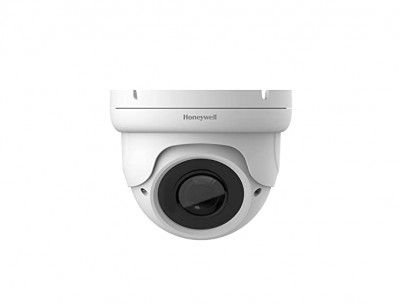 Honeywell 5MP AHD Dome Camera, (HADC-5005PIV)