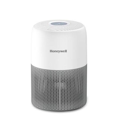 Honeywell Air Purifier for Home & Office, 3-in-1 filter - Pre-Filter, H13 HEPA Filter - Air touch V1