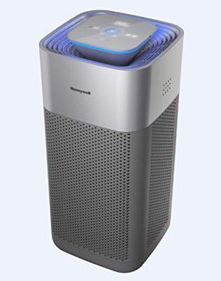 Honeywell Air Touch X3 Air Purifier with H12 Grade HEPA Filter