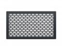 Honeywell HFC0506B Replacement Filter for Honeywell Move Pure Car Air Purifier (Black)...