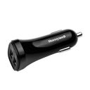 Honeywell Micro CLA 4.8 Amp Car Charger, 2 X USB A Ports...