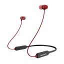 Honeywell Moxie V10 Bluetooth V5.0 in Ear Wireless Neckband with mic...