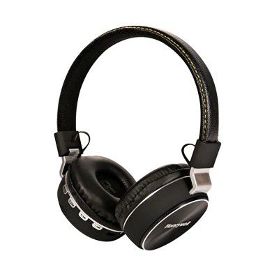Honeywell Moxie V10 Bluetooth Wireless On Ear Headphones
