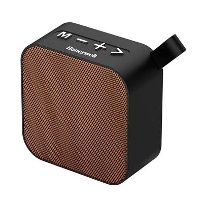 Honeywell Moxie V100, Portable Speaker Bluetooth