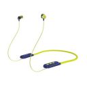Honeywell Moxie V20 Bluetooth V5.0 in Ear Wireless Neckband with mic...